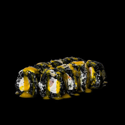 Блек миндаль(агр) в MARU по цене 506 ₽