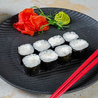 Мини-ролл с Сыром в X-Delivery по цене 360 ₽