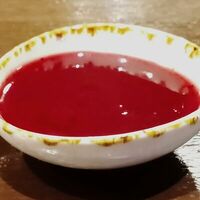 Соус Брусничный в Брюссель