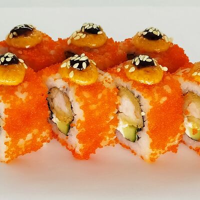 Запеченный Фудзияма в IONOTO по цене 590 ₽