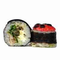 Ролл Гейша в Rolloff
