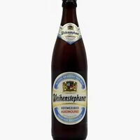 ПивоWeihenstephan Hefeweissbieбезалкогольное в Брюссель