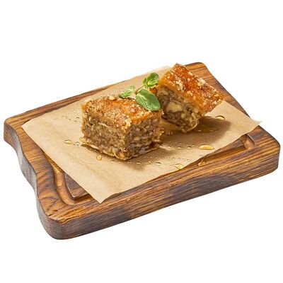 Ореховая пахлава в Ёрш по цене 330