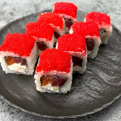 Ролл Осака в THE BOX по цене 1200