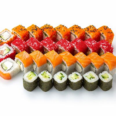 Суши Шок в Сушишоп по цене 868