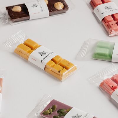 Шоколад Берив Baggins Coffee по цене 200 ₽