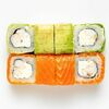 Ролл Маки-до авокадо в Wasabi по цене 710
