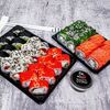 Сет Осень в Sushi Storm по цене 2290