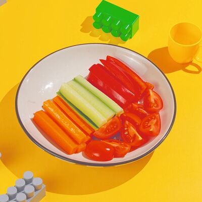 Овощные палочки в Чайка по цене 290 ₽
