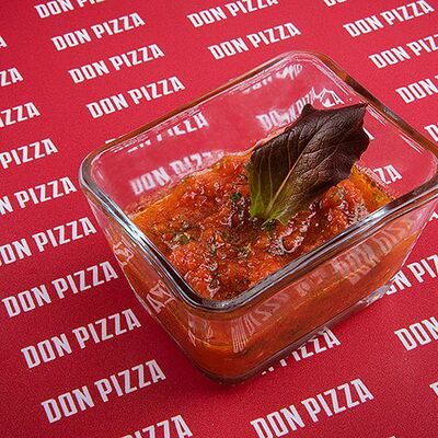 Соус Сальса в Don Pizza по цене 70 ₽