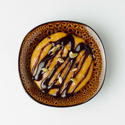 Кураговая каша в Юрта Дагестанская кухня по цене 420 ₽