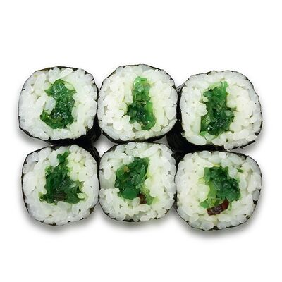 Чука маки в Sakishi Rolls по цене 71 ₽