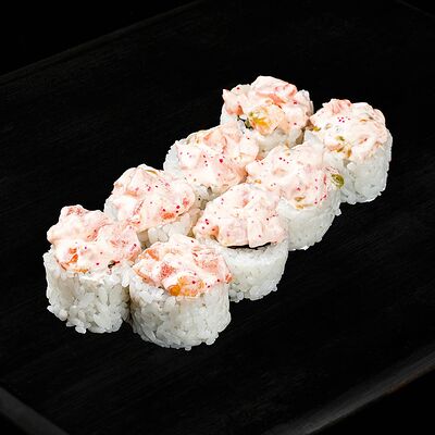 Осло в Царица Роллов по цене 294 ₽