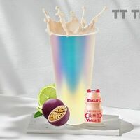 Маракуйя-лимон в Tt tea bubble tea