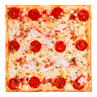 Дочь остряка 40 см в Шеф Пепперолли по цене 1559 ₽