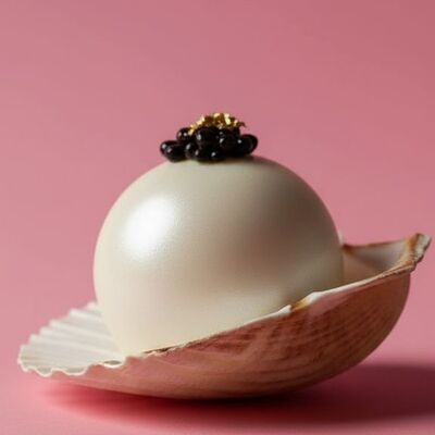Медовый десерт Жемчужина в Libido по цене 790 ₽