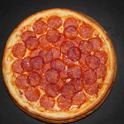 Дабл Пепперони в Pipirolly по цене 640