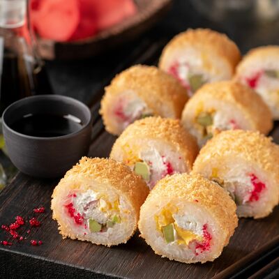 Ролл Кенчо Маки в СушиСтор по цене 199