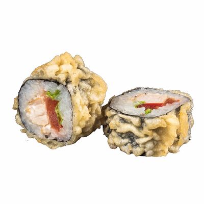 Горячий цезарь в Мушу по цене 535 ₽