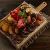 Цукини на углях в Pimpili по цене 260