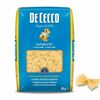 Паста De Cecco №93 Фарфаллев Ченто пицца М7 по цене 900
