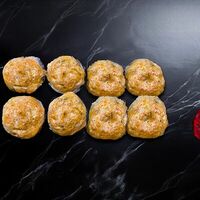 Фьюжен в Dada sushi