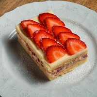 Fragolosa в La Piada