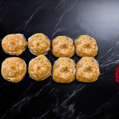 Фьюжен в Dada sushi по цене 449 ₽