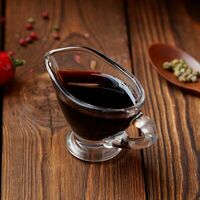 Соус Наршараб в Кафе Дымок