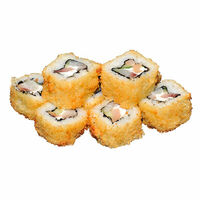 Горячий ролл Тай хот в Evroroll