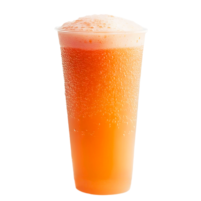 Грейпфрутовый фреш 600 мл в Green Point по цене 720 ₽