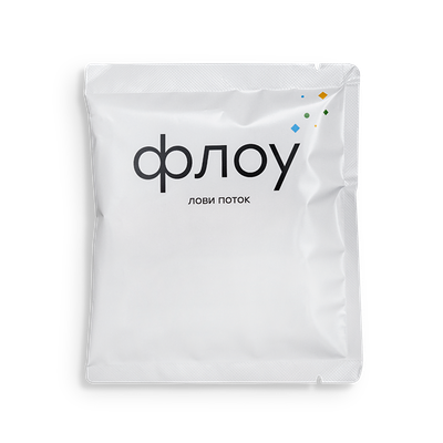 Дрип-кофе Флоу Эфиопия в Кухня на районе по цене 69 ₽