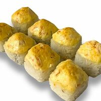 Ролл Асама в Family Rolls