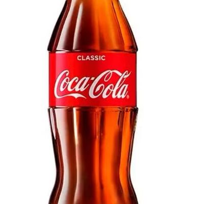 Coca-cola / Fanta в NIQA Patisserie & Cafe по цене 450 ₽