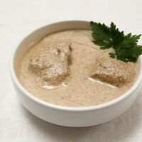 Сациви из курицы в Хинкали плюс