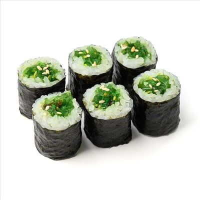 Маки чука в Тигрица суши по цене 214 ₽