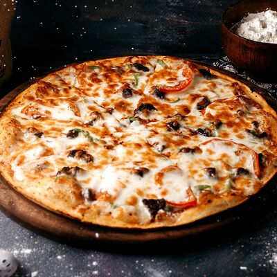 Болоньезе в Pizza mizza по цене 445 ₽