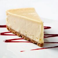 Чизкейк Нью-Йорк в Bronze lion