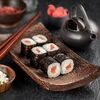 Фуд Чиз Сяке ролл в Food Low Cost Sushi по цене 332