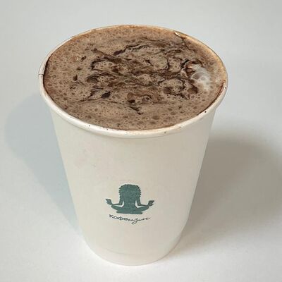 Шоколадный ментол мокачинов Кофеизм по цене 370 ₽