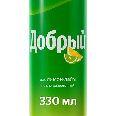 Добрый Sprite в Рис & рыба по цене 90 ₽