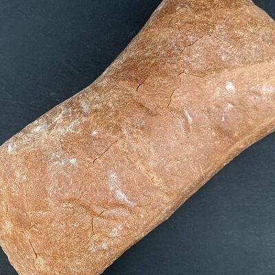 Хлеб Чиабатта Премиум ржаная в Пекарня Буханка по цене 135 ₽