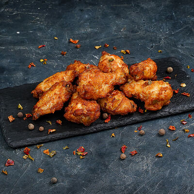 Крылья 8 шт в Магбургер & Братья Караваевы по цене 365