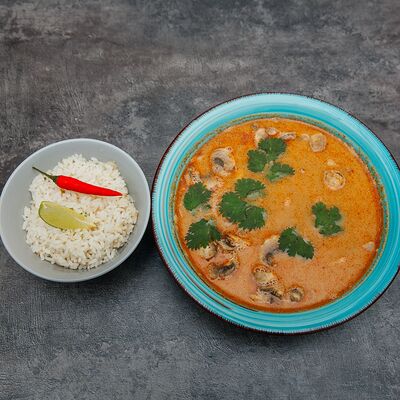 Там Ям в Грин бар по цене 550 ₽