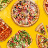 Логотип кафе Pizzapp