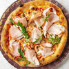 Пицца Тамбовский окорок в Lounge Trattoria Pizza Bar по цене 800