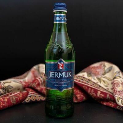 Джермук газированная в 17 шампуров по цене 260 ₽