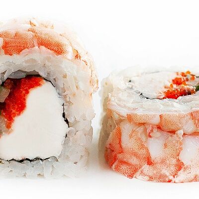 Дабл креветка в Sea Zone по цене 588