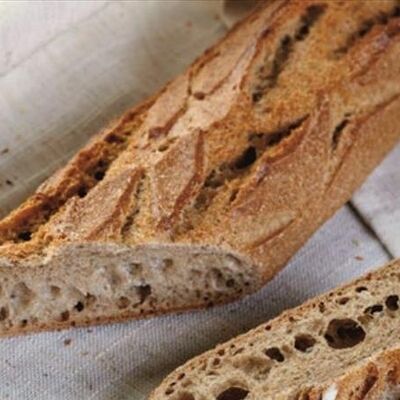 Багет Палин малый в Волконский по цене 250 ₽