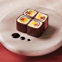 Куро еру в Тануки